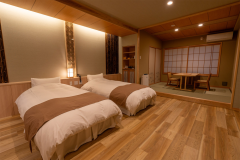 ゆのはな京和室【部屋食専用】 ゆのはな京和室【部屋食専用】