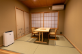 ゆのはな京和室【部屋食専用】