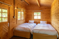 フォレストテラス【ひだまり】【さえずり】【こもれび】