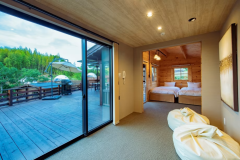 フォレストテラス【ひだまり】【さえずり】【こもれび】