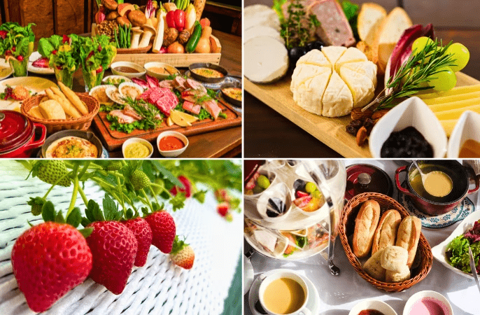 あれこれ選べるチョイスプラン