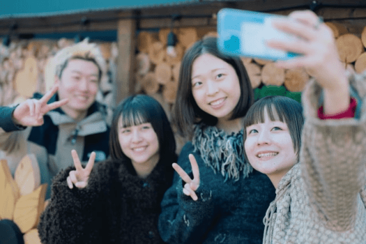 写真スポット
