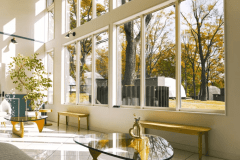 フロント・ロビー