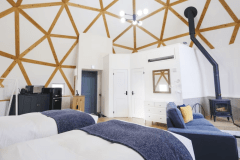 Premier－dome A(内観)