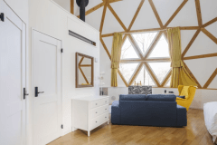 Premier－dome A(内観)