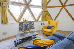 Premier－dome A(内観)