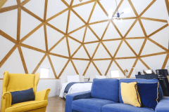 Premier－dome A(内観)