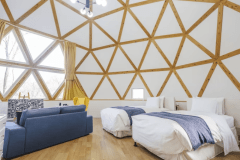 Premier－dome A(内観)