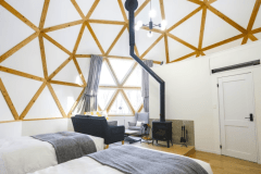 Premier－dome C(内観)