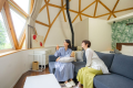 Premier-dome B 内装 Premier-dome B 内装