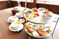 朝食(フレンチスタイル)