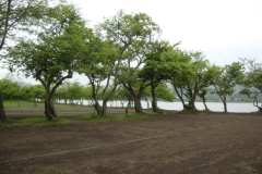 日帰りデイキャンプ