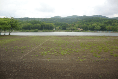 日帰りデイキャンプ