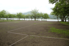 日帰りデイキャンプ