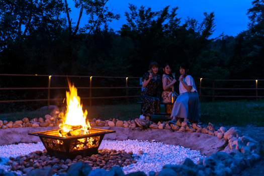 【5月7日以降はコチラ】～手ぶらで素泊まりプラン☆フリードリンク＆ウェルカムアイスクリーム付き！