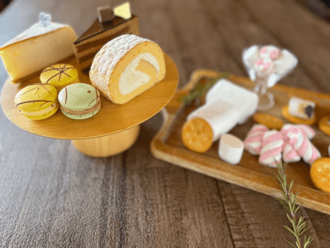 【5月7日以降はコチラ】～夕食のみ☆豪華BBQオーダーブッフェの食べ放題プラン☆フリードリンク付き