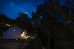 手ぶらで素泊まりプラン☆フリードリンク＆ウェルカムアイスクリーム付き！