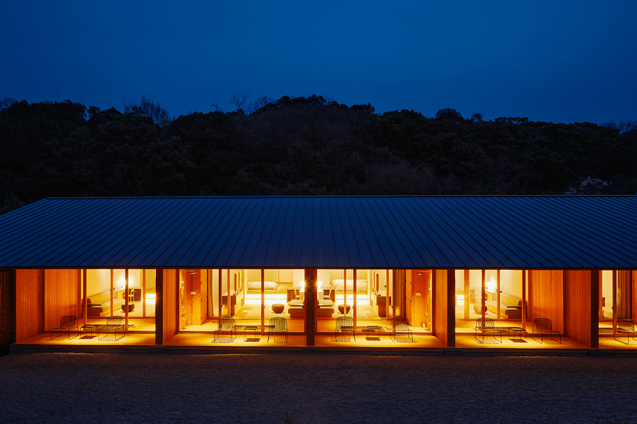 直島旅館 ろ霞 プランの詳細 全国旅行割専用プラン 瀬戸内の旬菜鮮魚を愉しむ会席コース 令和4年10月11日