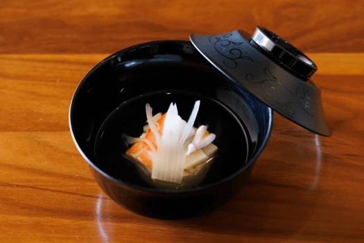 会席コース・お料理の一例。 会席コース・お料理の一例。