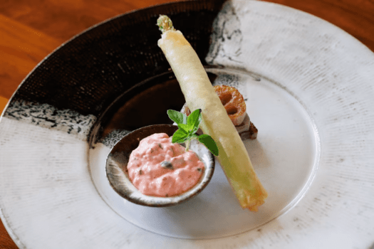 会席コース・お料理の一例。 会席コース・お料理の一例。