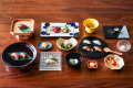 Sushi Kaiseki Course