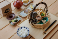 Sushi Kaiseki Course Plan【Limited to 9 servings per day】