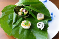 Kaiseki Course Plan