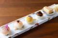 Kaiseki Course Plan
