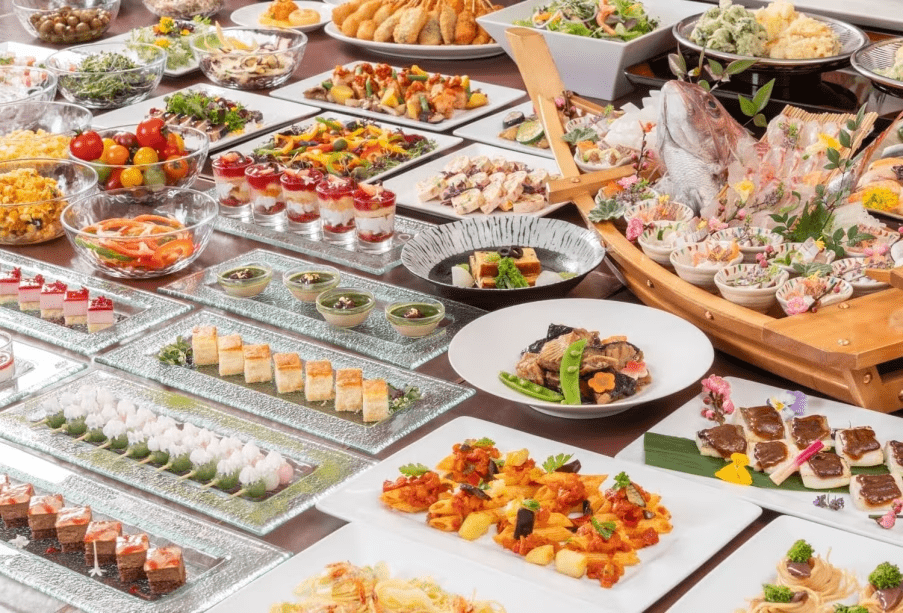 ●【当日限定】夕朝食付き・急なお出かけに♪最大20時間半滞在OK 14時半IN/11時OUT