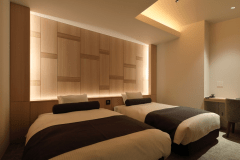 【エグゼクティブフロア】テラススイート　ビューバス／96㎡（禁煙）＜2~4名＞