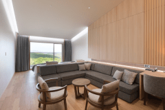 【エグゼクティブフロア】テラススイート　ビューバス　コネクト