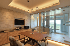 【エグゼクティブフロア】テラススイート　ビューバス　コネクト