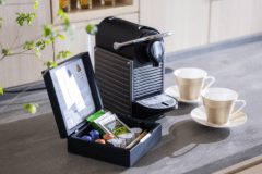 コーヒーマシン