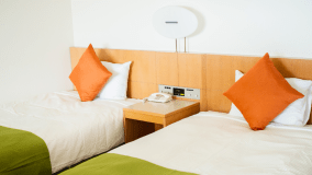 お部屋おまかせ（禁煙）