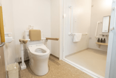 【アクセシブルルーム】オーシャンビュー／48㎡（禁煙）＜2~4名＞