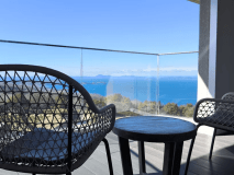 【エグゼクティブフロア】テラスルーム／48㎡（禁煙）＜2名＞