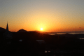 日本夕陽百選の絶景夕陽
