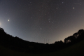 星空ウォッチング