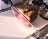 ●【肉の日】総料理長渾身の至福のオリーブ牛ローストビーフ＆バイキング＜8月27日28日29日限定＞