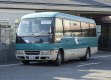 シャトルバス（ホテルー土庄港）