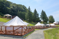 Grand Tent　-グランテント（2～4名）-　F3