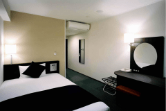 シングル（禁煙）