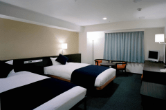 ツイン（禁煙）