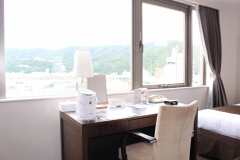 デラックスツイン