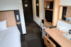 シングル（セミダブル）