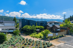 【ファミリー】素泊り　遊び心満載！泊まれる秘密基地 L-BASE