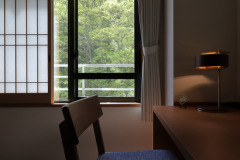 【新客室】シングルルーム　一例