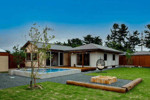 【Safari Tent】Enjoy a private STAY with a spacious garden♪