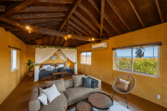 【Safari Tent】Enjoy a private STAY with a spacious garden♪ 【Safari Tent】Enjoy a private STAY with a spacious garden♪
