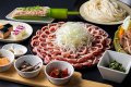 ＜一泊二食＞■鴨肉火鍋方案■品嚐滋賀知名特產「近江鴨」的奢華豪華露營
